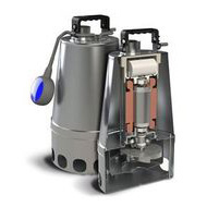 230230210970005 Вал с ротором ZENIT